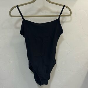 Wear Moi Camisole Leotard